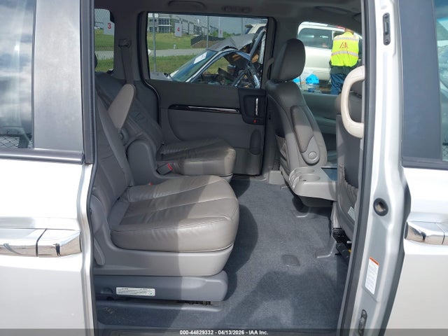 Продаж на аукціоні авто 2014 Kia Sedona Ex, vin: KNDMH4C75E6582420, номер лоту: 44829332