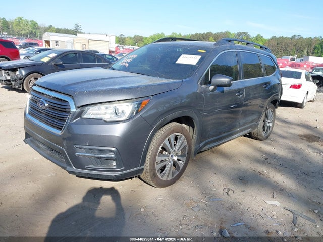Aukcja sprzedaży 2020 Subaru Ascent Limited, vin: 4S4WMAPD1L3416831, numer aukcji: 44829341