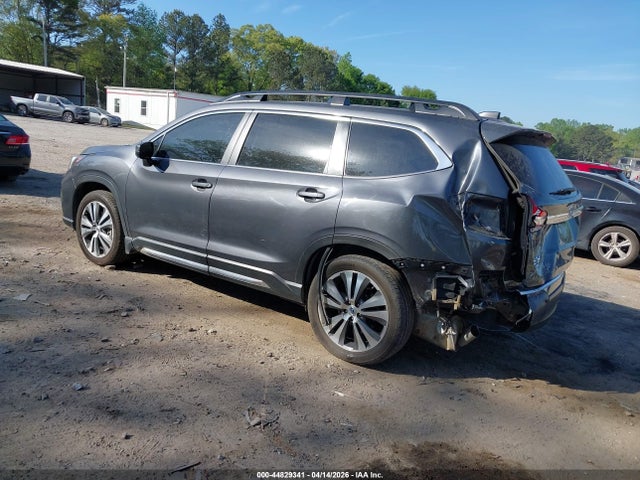 Aukcja sprzedaży 2020 Subaru Ascent Limited, vin: 4S4WMAPD1L3416831, numer aukcji: 44829341