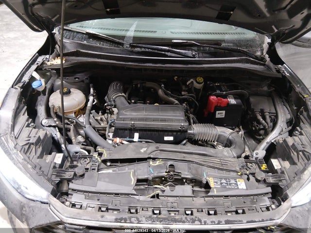 Ford Escape St-line 2024 1FMCU9MN4RUA73661 Image 10