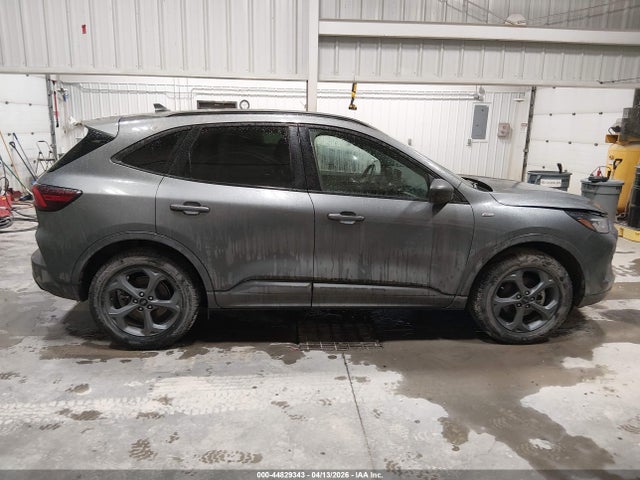 Ford Escape St-line 2024 1FMCU9MN4RUA73661 Image 13