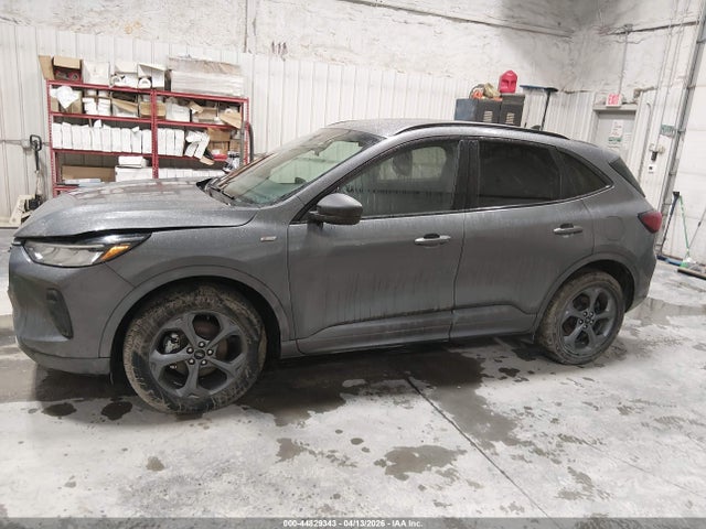 Ford Escape St-line 2024 1FMCU9MN4RUA73661 Image 14