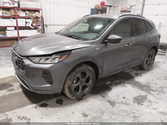 Ford Escape St-line 2024 1FMCU9MN4RUA73661 Image 2