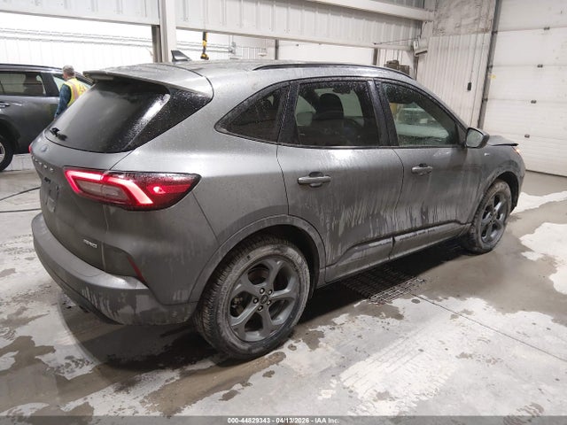 Ford Escape St-line 2024 1FMCU9MN4RUA73661 Image 4