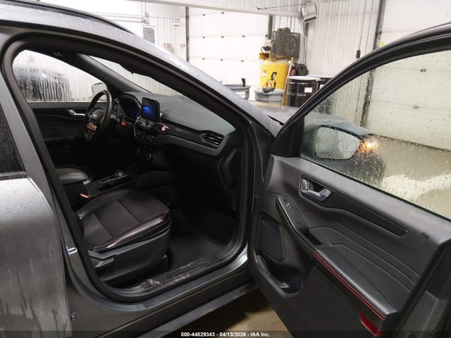 Ford Escape St-line 2024 1FMCU9MN4RUA73661 Image 5