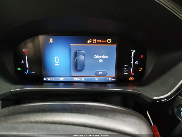 Ford Escape St-line 2024 1FMCU9MN4RUA73661 Image 7
