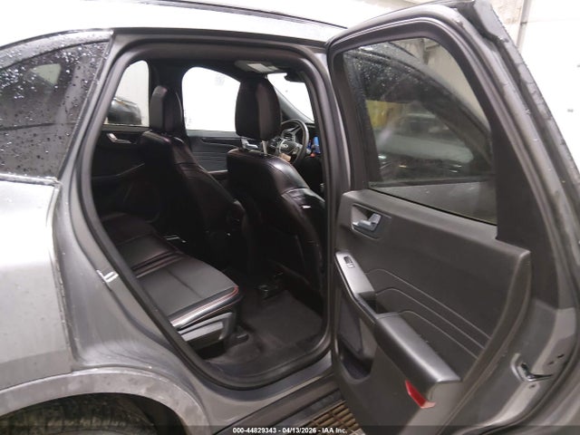 Ford Escape St-line 2024 1FMCU9MN4RUA73661 Image 8