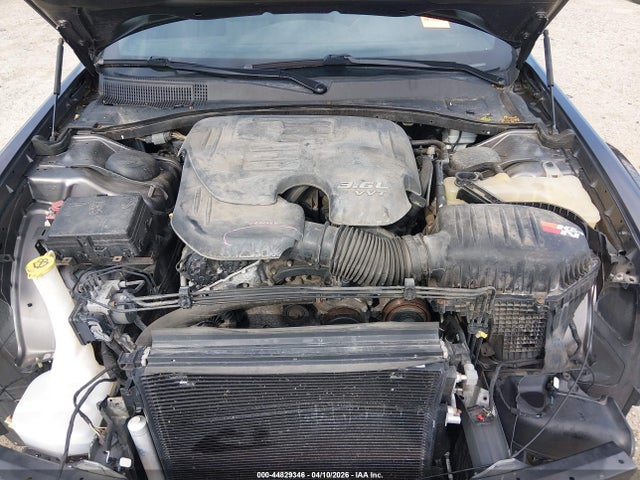 Продажа на аукционе авто 2015 Chrysler 300 300s, vin: 2C3CCAGG3FH814262, номер лота: 44829346