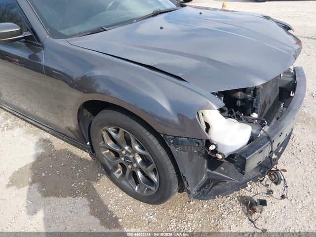 Продажа на аукционе авто 2015 Chrysler 300 300s, vin: 2C3CCAGG3FH814262, номер лота: 44829346