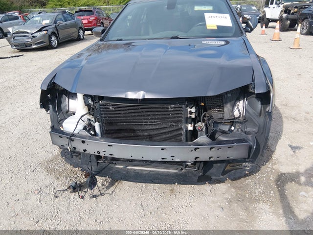 Продажа на аукционе авто 2015 Chrysler 300 300s, vin: 2C3CCAGG3FH814262, номер лота: 44829346