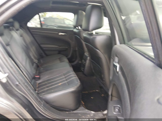 Продажа на аукционе авто 2015 Chrysler 300 300s, vin: 2C3CCAGG3FH814262, номер лота: 44829346