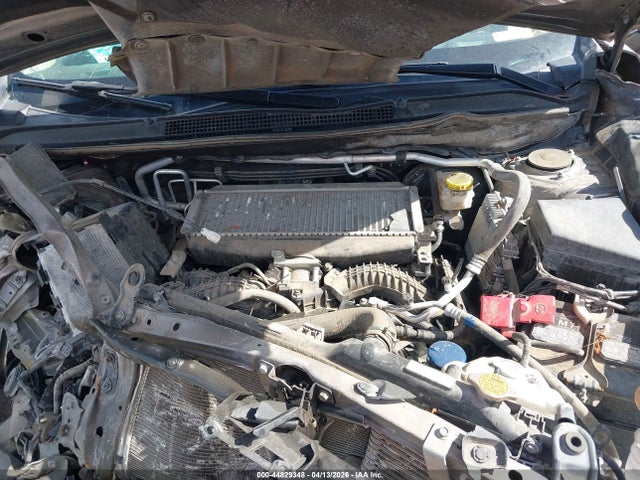 Subaru Ascent Limited 2021 4S4WMAPD0M3462474 Image 10