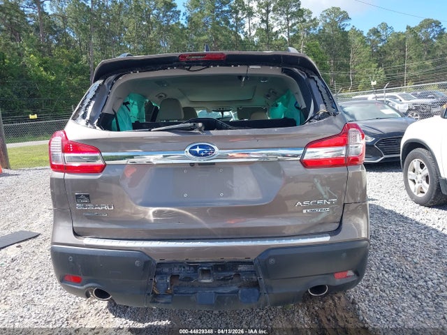 Subaru Ascent Limited 2021 4S4WMAPD0M3462474 Image 15