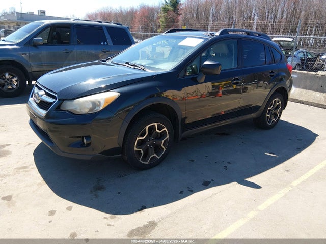 Продажа на аукционе авто 2013 Subaru Xv Crosstrek 2.0i Limited, vin: JF2GPAGC8D2867951, номер лота: 44829353
