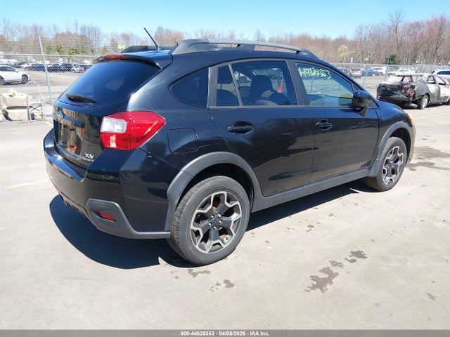 Продажа на аукционе авто 2013 Subaru Xv Crosstrek 2.0i Limited, vin: JF2GPAGC8D2867951, номер лота: 44829353