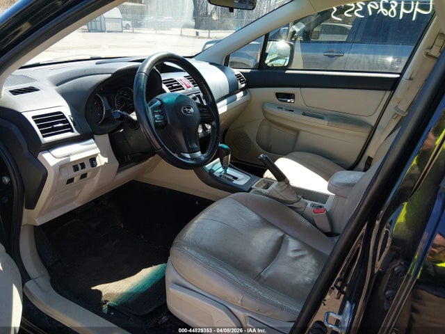 Продажа на аукционе авто 2013 Subaru Xv Crosstrek 2.0i Limited, vin: JF2GPAGC8D2867951, номер лота: 44829353