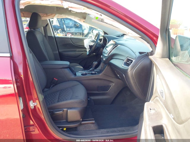 Aukcja sprzedaży 2018 Chevrolet Equinox Lt, vin: 2GNAXJEV4J6156035, numer aukcji: 44829355