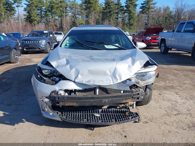 Toyota Corolla S Plus 2014 2T1BURHE6EC143260 Image 12