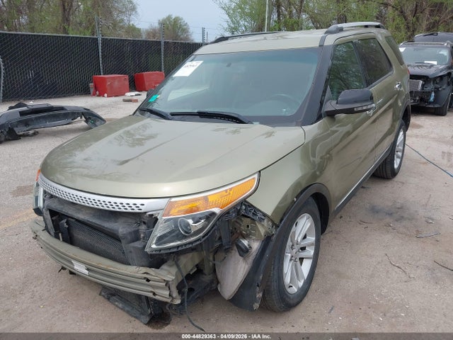 Продаж на аукціоні авто 2013 Ford Explorer Xlt, vin: 1FM5K8D81DGC71169, номер лоту: 44829363