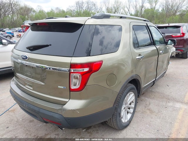 Продаж на аукціоні авто 2013 Ford Explorer Xlt, vin: 1FM5K8D81DGC71169, номер лоту: 44829363