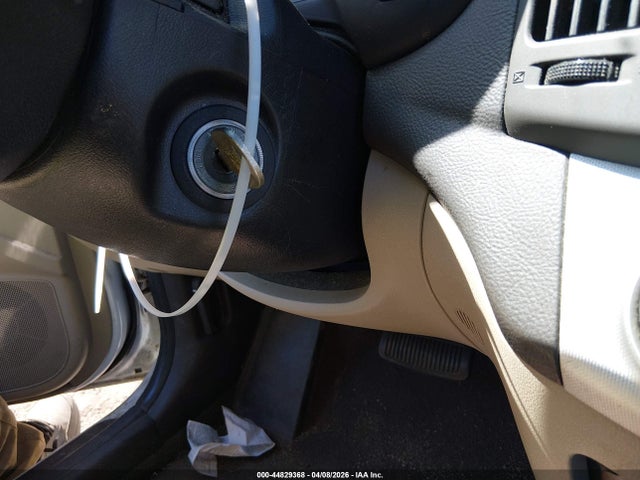 2008 HYUNDAI ELANTRA KMHDU46D18U464650 Photo 10