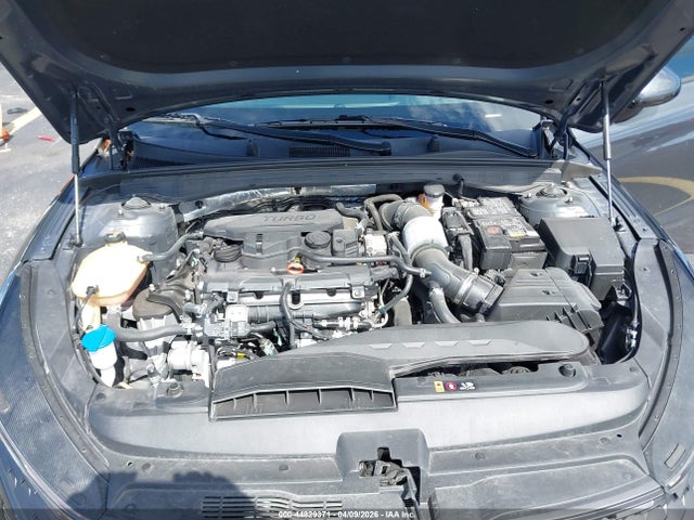 2023 Kia K5 Ex მანქანა იყიდება აუქციონზე, vin: 5XXG34J22PG191863, აუქციონის ნომერი: 44829371