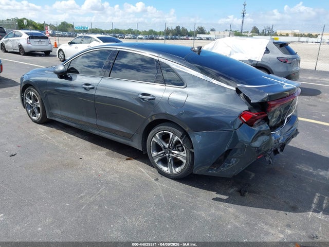 2023 Kia K5 Ex მანქანა იყიდება აუქციონზე, vin: 5XXG34J22PG191863, აუქციონის ნომერი: 44829371