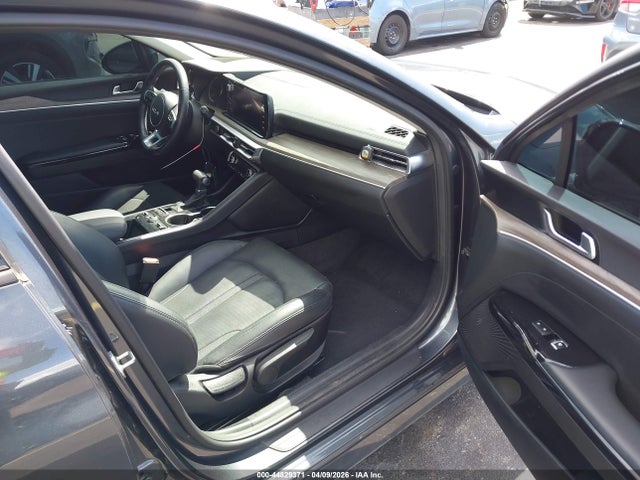 2023 Kia K5 Ex მანქანა იყიდება აუქციონზე, vin: 5XXG34J22PG191863, აუქციონის ნომერი: 44829371