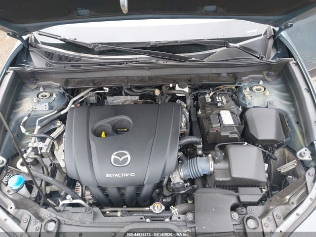 Продаж на аукціоні авто 2021 Mazda Cx-30 Premium, vin: 3MVDMBDL8MM316463, номер лоту: 44829370