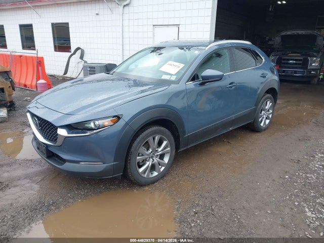 Продаж на аукціоні авто 2021 Mazda Cx-30 Premium, vin: 3MVDMBDL8MM316463, номер лоту: 44829370