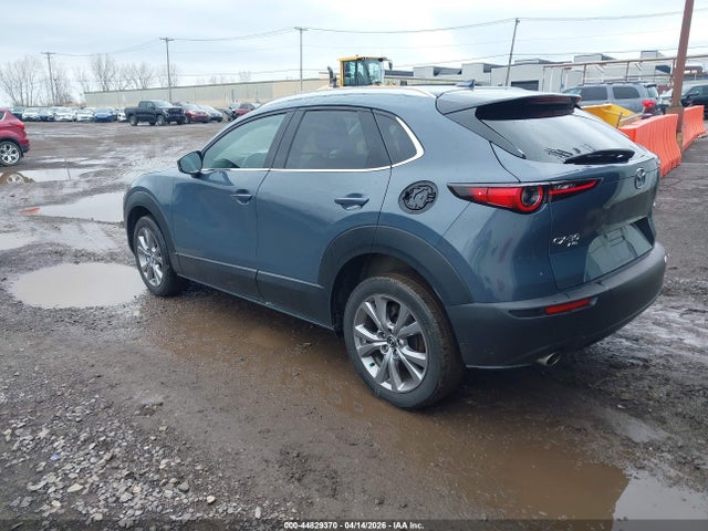 Продаж на аукціоні авто 2021 Mazda Cx-30 Premium, vin: 3MVDMBDL8MM316463, номер лоту: 44829370