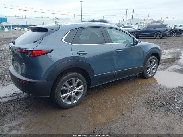 Продаж на аукціоні авто 2021 Mazda Cx-30 Premium, vin: 3MVDMBDL8MM316463, номер лоту: 44829370