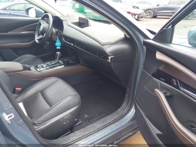 Продаж на аукціоні авто 2021 Mazda Cx-30 Premium, vin: 3MVDMBDL8MM316463, номер лоту: 44829370