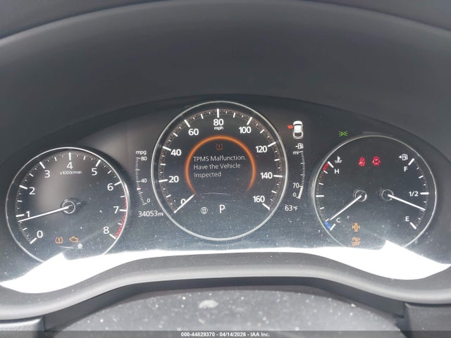 Продаж на аукціоні авто 2021 Mazda Cx-30 Premium, vin: 3MVDMBDL8MM316463, номер лоту: 44829370