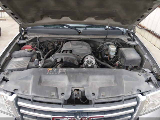44829373 :رقم المزاد ، 3GTP1VE04DG306072 vin ، 2013 Gmc Sierra 1500 Sle مزاد بيع