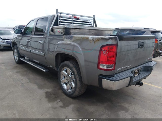 44829373 :رقم المزاد ، 3GTP1VE04DG306072 vin ، 2013 Gmc Sierra 1500 Sle مزاد بيع