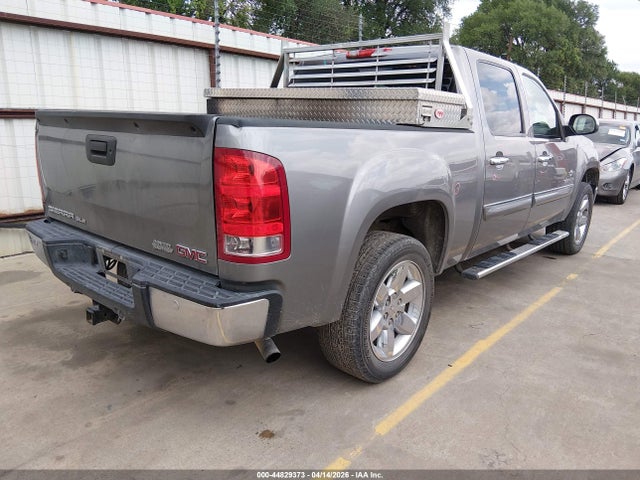 44829373 :رقم المزاد ، 3GTP1VE04DG306072 vin ، 2013 Gmc Sierra 1500 Sle مزاد بيع