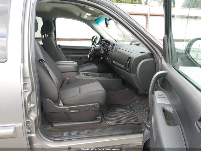 44829373 :رقم المزاد ، 3GTP1VE04DG306072 vin ، 2013 Gmc Sierra 1500 Sle مزاد بيع