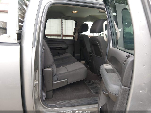 44829373 :رقم المزاد ، 3GTP1VE04DG306072 vin ، 2013 Gmc Sierra 1500 Sle مزاد بيع