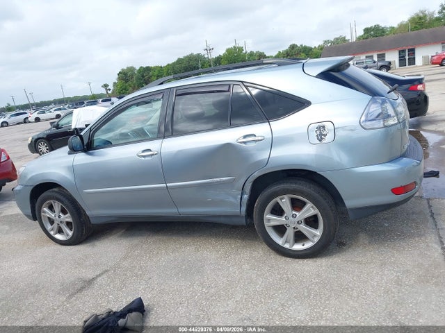 Aukcja sprzedaży 2008 Lexus Rx 400h, vin: JTJGW31U182008346, numer aukcji: 44829376