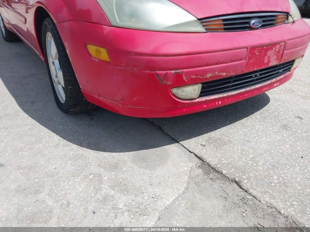 2003 FORD FOCUS 1FAFP383X3W307852 Photo 5