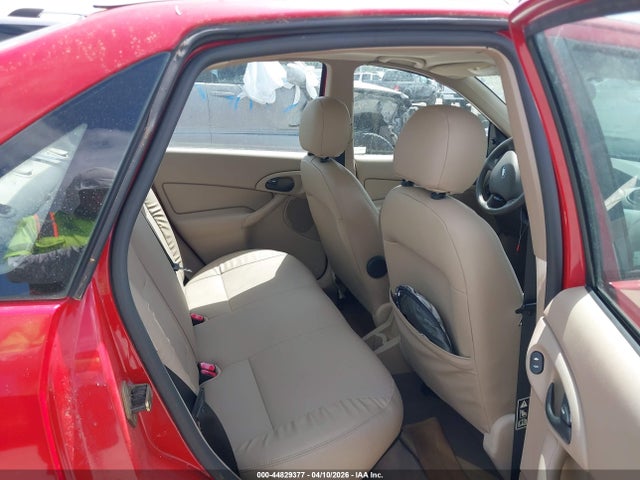 2003 FORD FOCUS 1FAFP383X3W307852 Photo 7