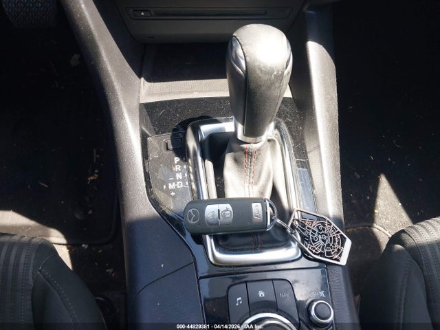 JM1BM1L76E1119135 Mazda Mazda3 I Touring