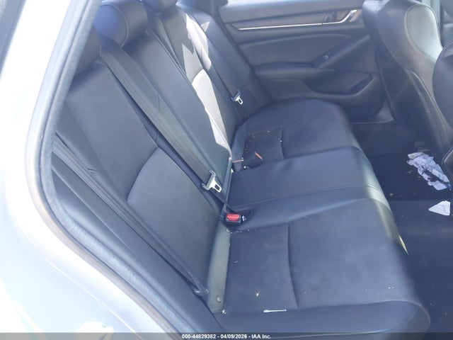 1HGCV1F31MA032074 Honda Accord Sport