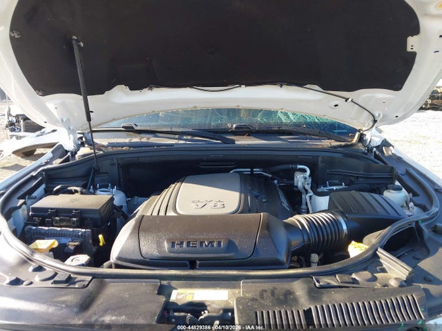 Dodge Durango Citadel 2015 1C4SDJETXFC202955 Image 10