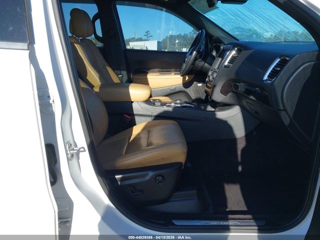 Dodge Durango Citadel 2015 1C4SDJETXFC202955 Image 5
