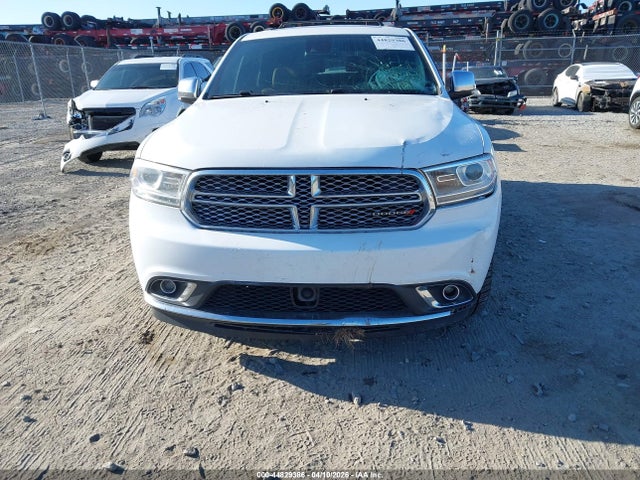 Dodge Durango Citadel 2015 1C4SDJETXFC202955 Image 6