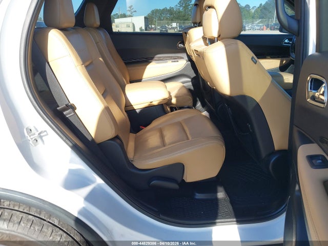 Dodge Durango Citadel 2015 1C4SDJETXFC202955 Image 8