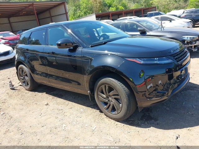Aukcja sprzedaży 2024 Land Rover Range Rover Evoque Core S, vin: SALZJ2FX8RH261310, numer aukcji: 44829391