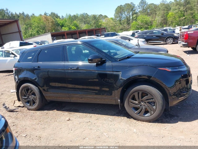 Aukcja sprzedaży 2024 Land Rover Range Rover Evoque Core S, vin: SALZJ2FX8RH261310, numer aukcji: 44829391